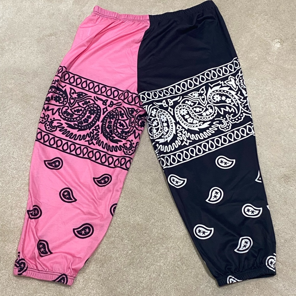 Shien Sweatpants